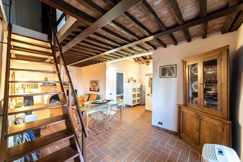 Lejlighed i Capalbio, Grosseto, Capalbio - € 270.000 | Ref: 13 - foto 6