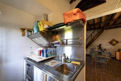 Lejlighed i Capalbio, Grosseto, Capalbio - € 270.000 | Ref: 13 - foto 7
