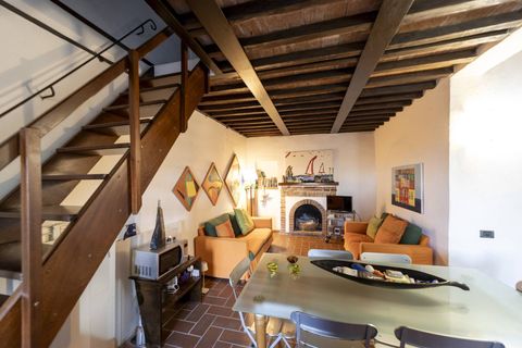 Lejlighed i Capalbio, Grosseto, Capalbio - € 270.000 | Ref: 13 - foto 8