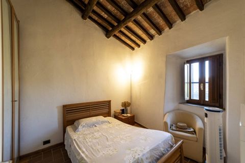 Lejlighed i Capalbio, Grosseto, Capalbio - € 270.000 | Ref: 13 - foto 11