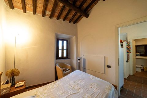 Lejlighed i Capalbio, Grosseto, Capalbio - € 270.000 | Ref: 13 - foto 12