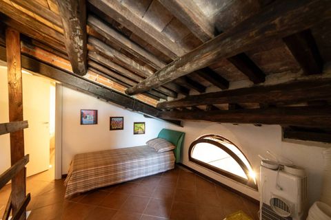 Lejlighed i Capalbio, Grosseto, Capalbio - € 270.000 | Ref: 13 - foto 13