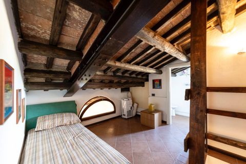 Lejlighed i Capalbio, Grosseto, Capalbio - € 270.000 | Ref: 13 - foto 14