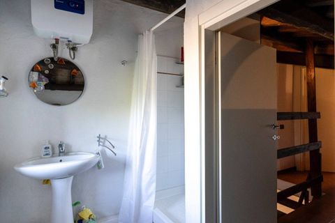 Lejlighed i Capalbio, Grosseto, Capalbio - € 270.000 | Ref: 13 - foto 15