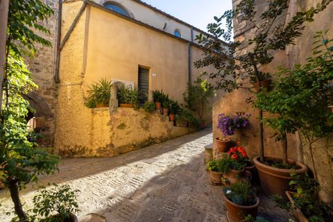 Lejlighed i Capalbio, Grosseto, Capalbio - € 270.000 | Ref: 13 - foto 16