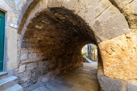 Lejlighed i Capalbio, Grosseto, Capalbio - € 270.000 | Ref: 13 - foto 19