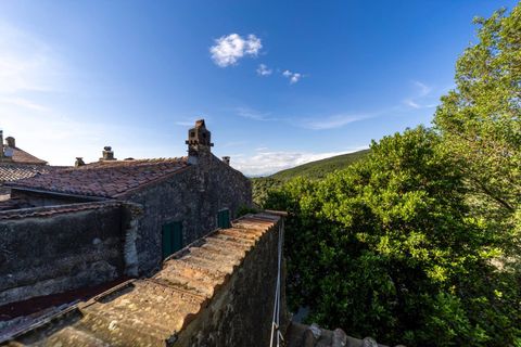 Lejlighed i Capalbio, Grosseto, Capalbio - € 270.000 | Ref: 13 - foto 20