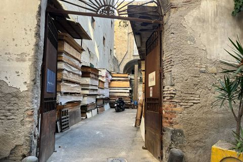 Erhvervsejendom i Naples, Naples, Naples - € 420.000 | Ref: 7 - foto 2