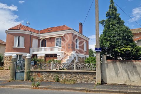 Villa a Brioude, Haute-Loire, Brioude - € 199.000 | Ref: V80000303 - foto 17