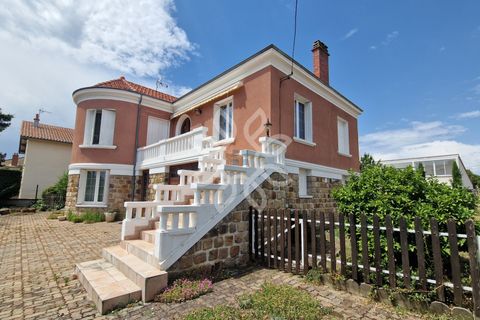 Villa a Brioude, Haute-Loire, Brioude - € 199.000 | Ref: V80000303 - foto 15