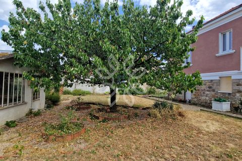 Villa a Brioude, Haute-Loire, Brioude - € 199.000 | Ref: V80000303 - foto 19