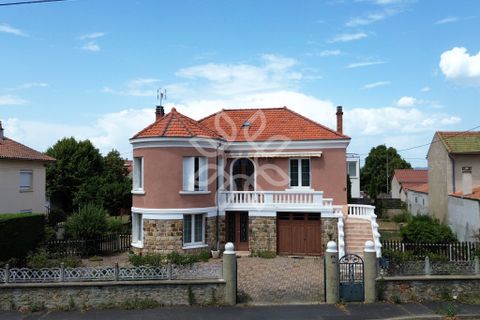 Villa a Brioude, Haute-Loire, Brioude - € 199.000 | Ref: V80000303 - foto 16