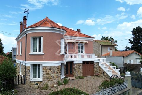 Villa a Brioude, Haute-Loire, Brioude - € 199.000 | Ref: V80000303 - foto 21