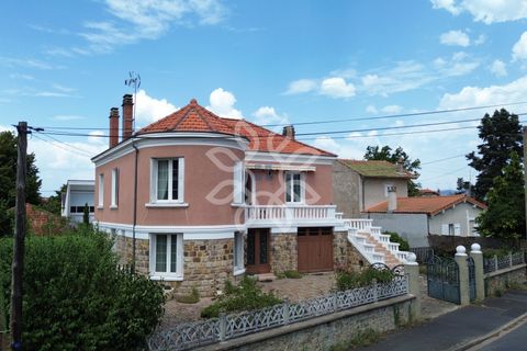 Villa a Brioude, Haute-Loire, Brioude - € 199.000 | Ref: V80000303 - foto 22