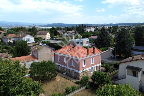 Villa a Brioude, Haute-Loire, Brioude - € 199.000 | Ref: V80000303 - foto 14