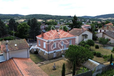 Villa a Brioude, Haute-Loire, Brioude - € 199.000 | Ref: V80000303 - foto 23