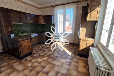 Villa a Brioude, Haute-Loire, Brioude - € 199.000 | Ref: V80000303 - foto 3