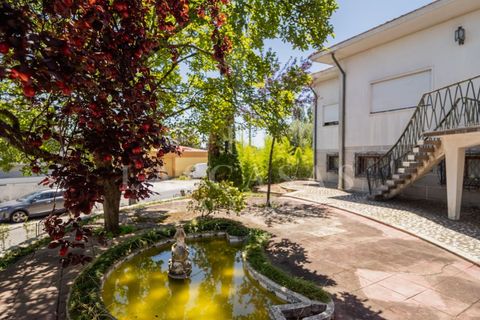 Haus in Valongo, Porto, Valongo - € 526.000 | Ref: #55-2025 - Foto 5