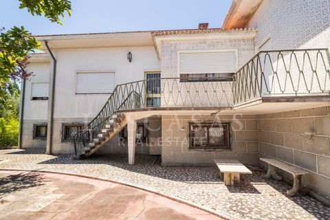 Haus in Valongo, Porto, Valongo - € 526.000 | Ref: #55-2025 - Foto 7
