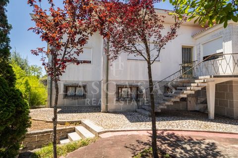 Haus in Valongo, Porto, Valongo - € 526.000 | Ref: #55-2025 - Foto 8