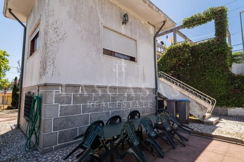 Haus in Valongo, Porto, Valongo - € 526.000 | Ref: #55-2025 - Foto 16