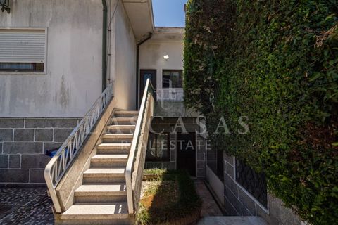 Haus in Valongo, Porto, Valongo - € 526.000 | Ref: #55-2025 - Foto 17