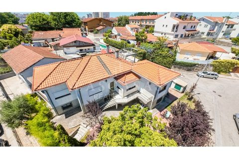 Haus in Valongo, Porto, Valongo - € 526.000 | Ref: #55-2025 - Foto 6