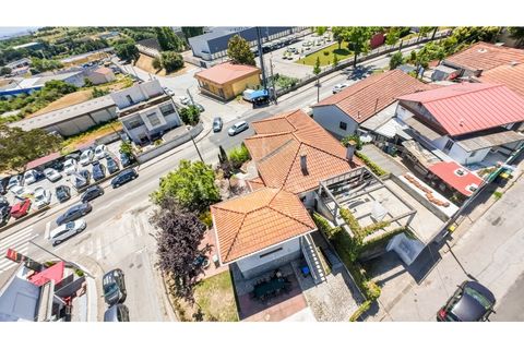 Haus in Valongo, Porto, Valongo - € 526.000 | Ref: #55-2025 - Foto 36