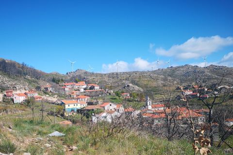 Helårsgrund i Caparrosa e Silvares, Viseu, Caparrosa e Silvares - € 25.000 | Ref: C0203-01402 - foto 8