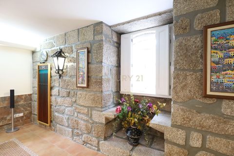 Villa a Nelas, Viseu, Nelas - € 835.000 | Ref: C0203-01790 - foto 3