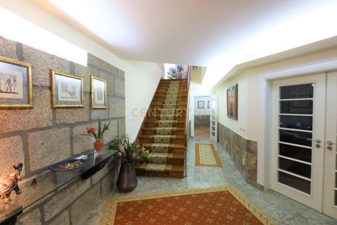Villa a Nelas, Viseu, Nelas - € 835.000 | Ref: C0203-01790 - foto 4