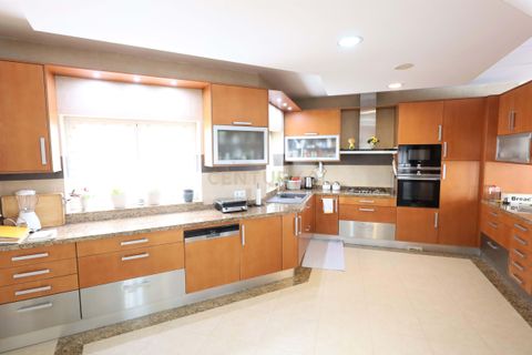 Villa a Nelas, Viseu, Nelas - € 835.000 | Ref: C0203-01790 - foto 5