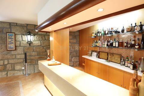 Villa a Nelas, Viseu, Nelas - € 835.000 | Ref: C0203-01790 - foto 10