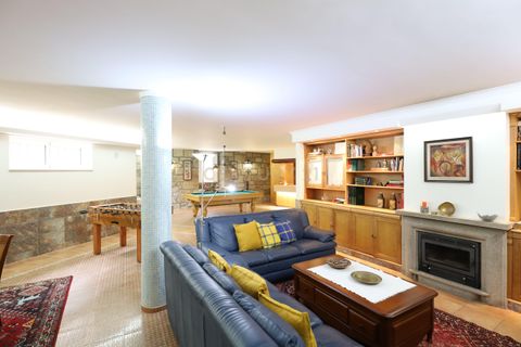 Villa a Nelas, Viseu, Nelas - € 835.000 | Ref: C0203-01790 - foto 14