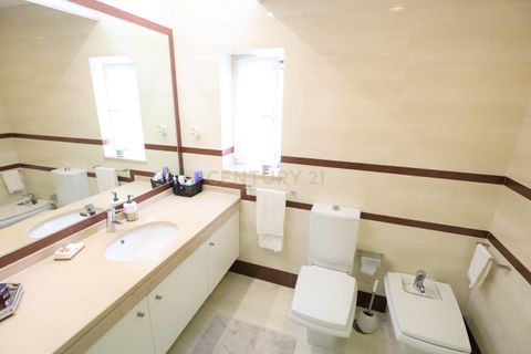 Villa a Nelas, Viseu, Nelas - € 835.000 | Ref: C0203-01790 - foto 18