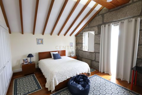 Villa a Nelas, Viseu, Nelas - € 835.000 | Ref: C0203-01790 - foto 22