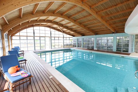Villa a Nelas, Viseu, Nelas - € 835.000 | Ref: C0203-01790 - foto 25