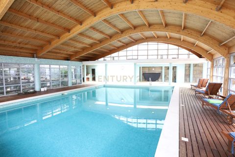 Villa a Nelas, Viseu, Nelas - € 835.000 | Ref: C0203-01790 - foto 26