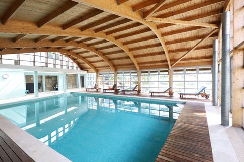 Villa a Nelas, Viseu, Nelas - € 835.000 | Ref: C0203-01790 - foto 27