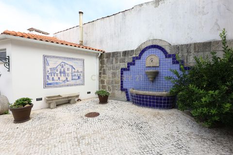 Villa a Nelas, Viseu, Nelas - € 835.000 | Ref: C0203-01790 - foto 28