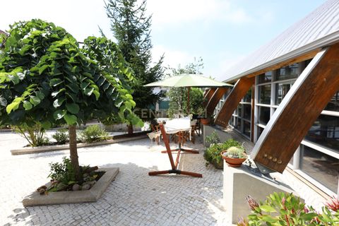 Villa a Nelas, Viseu, Nelas - € 835.000 | Ref: C0203-01790 - foto 31