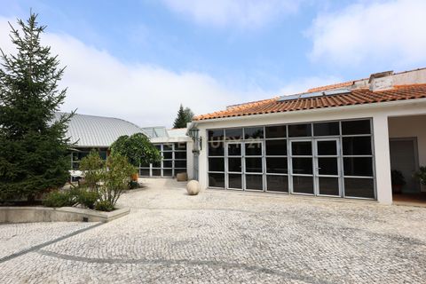 Villa a Nelas, Viseu, Nelas - € 835.000 | Ref: C0203-01790 - foto 32