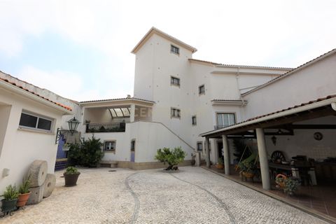 Villa a Nelas, Viseu, Nelas - € 835.000 | Ref: C0203-01790 - foto 33