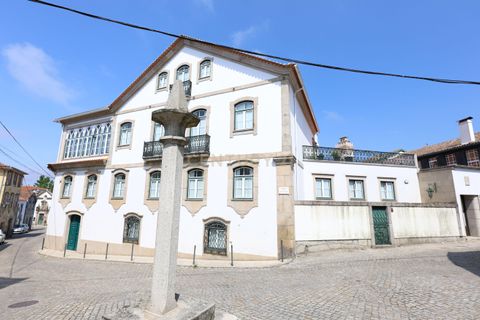 Villa a Nelas, Viseu, Nelas - € 835.000 | Ref: C0203-01790 - foto 34