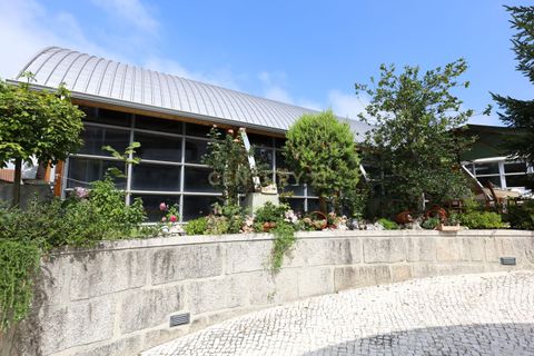 Villa a Nelas, Viseu, Nelas - € 835.000 | Ref: C0203-01790 - foto 36