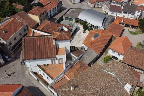 Villa a Nelas, Viseu, Nelas - € 835.000 | Ref: C0203-01790 - foto 38