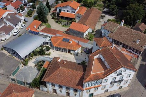 Villa a Nelas, Viseu, Nelas - € 835.000 | Ref: C0203-01790 - foto 39