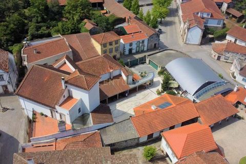 Villa a Nelas, Viseu, Nelas - € 835.000 | Ref: C0203-01790 - foto 40