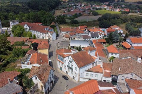 Villa a Nelas, Viseu, Nelas - € 835.000 | Ref: C0203-01790 - foto 41
