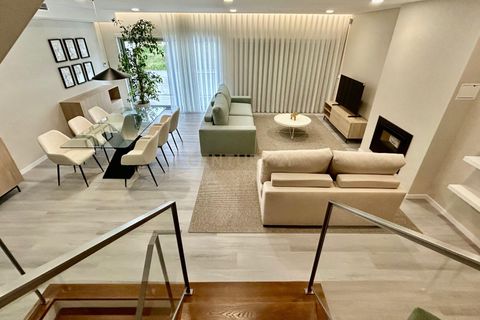 Villa i Viseu, Viseu, Viseu - € 700.000 | Ref: C0203-02298 - foto 2